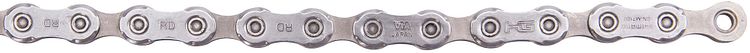 Shimano Kette SLX CNM-7100 126 Glieder silber
