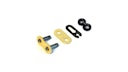 Vorschaubild RK 520XRE Clipschloss Gold