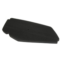 MIW Luftfilter P5126 für Piaggio Sfera