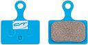 Vorschaubild CONTEC Scheibenbremsbelag DiscStop+ CBP-625 Shimano
