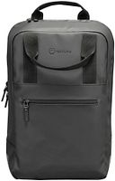 Racktime Rucksack Vivi schwarz