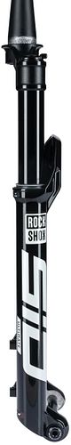 RockShox Federgabel SID Ultimate Race Day 2P 27,5"/29" schwarz
