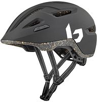 Bollé Helm Eco Stance black matte Größe S