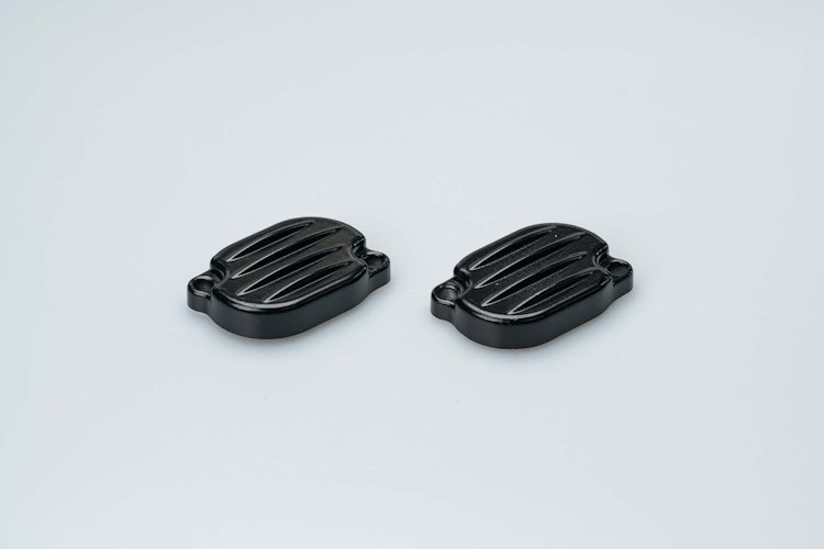 XPEAR Ventildeckel ZS155 Schwarz