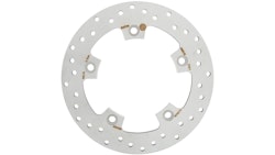 Brembo Bremsscheibensatz 68B40799