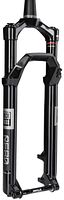 RockShox Federgabel Reba Gold Isolator 3P 27,5+ Zoll schwarz, grau