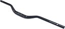 Vorschaubild ergotec Riser Bar 30-50-70 Lenker 35 mm schwarz