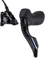 SRAM Scheibenbremse Force AXS E1 links hinten