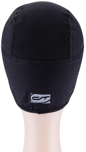 CONTEC Helm-Unterziehmütze Red Line Head Buffer DLX L/XL schwarz