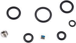 RockShox Service-Kit X-LOC schwarz