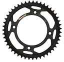 Vorschaubild Supersprox Stahl-Kettenrad 428 47Z (Schwarz)