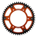 Vorschaubild Supersprox Stealth-Kettenrad 520 50Z (Orange)