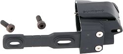 Shimano Akkuhalter BM-DN100 schwarz für interne/externe Kabelführung, kurzer