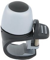 Widek Miniglocke Compact II silber