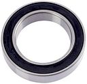 Vorschaubild Union Kugellager 24 x 37 x 8 mm silber/schwarz