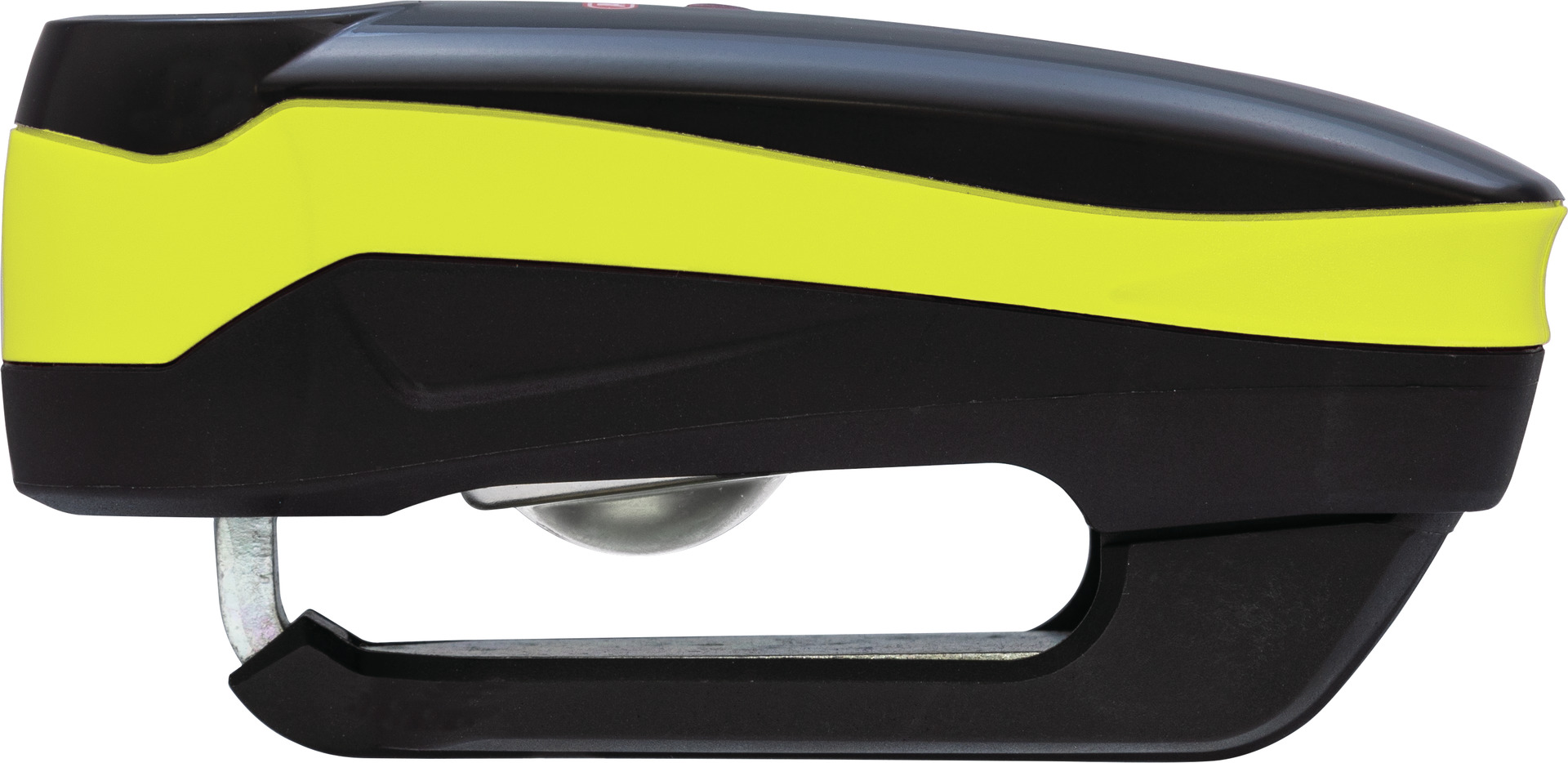 ABUS Bremsscheibenschloss GRANIT™ Detecto 7000 RS1
