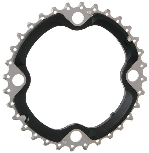 Shimano Kettenblatt FC-T521 32 Zähne schwarz