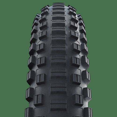 Schwalbe Little Joe Active Line 20 Zoll schwarz