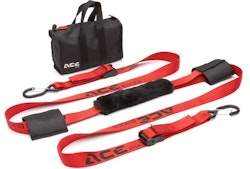 ACE Bikes Buckle Up Lenkertransportgurt
