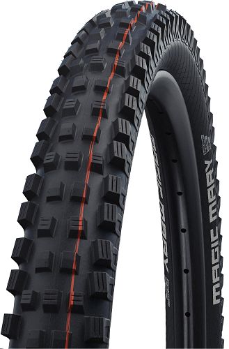 Schwalbe Magic Mary Evolution Line 27,5 Zoll schwarz