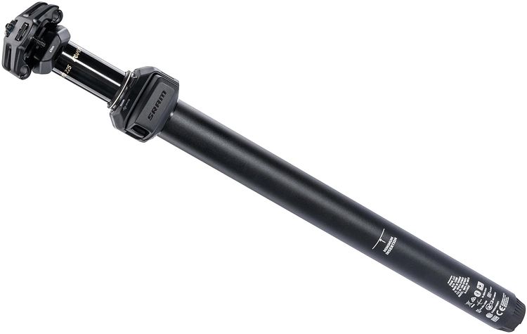RockShox Variosattelstütze Reverb AXS B1 ø 30,9 mm