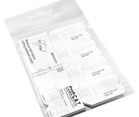 Profi Products Beltmarkierung