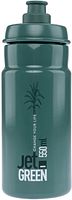 Elite Trinkflasche Jet Green + Jet Green Plus grün