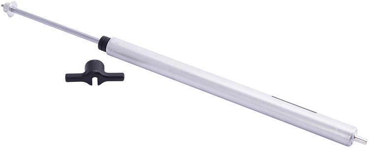 CONTEC Service-Kit Drop-A-Gogo Kit A 150 mm silber