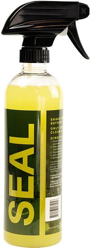 Silca Ultimate Graphene Spray Wax 480 ml
