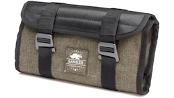 Kappa Werkzeugtasche RB102 Rambler Olivgrün