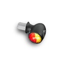 Vorschaubild Kellermann LED-Blinker ATTO DF Schwarz