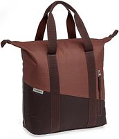 New Looxs Einzeltasche Oslo Kota rot/braun