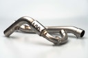 Vorschaubild LM Auspuffanlage Dream Shiver YX160 / Zs155 / Daytona