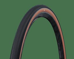 Schwalbe G-One Allround Reifen 28 Zoll schwarz,braun
