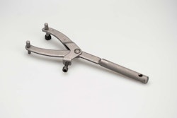 XPEAR Polradhalter