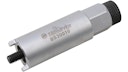 Vorschaubild Bikeservice Nutmutternschlüssel 20,5 mm, 2-Zapfen