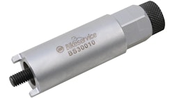 Bikeservice Nutmutternschlüssel 20,5 mm, 2-Zapfen
