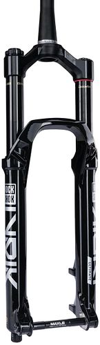 RockShox Federgabel Lyrik Ultimate RC2 27,5 Zoll schwarz