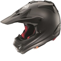 Arai Integralhelm MX-V EVO Frost