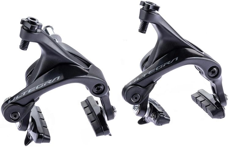 Shimano Rennbremse Ultegra BR-R8100/8110/8111 schwarz