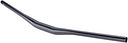 Vorschaubild CONTEC Lenker Portal 35 740 mm schwarz schwarz sandgestrahlt Griffweite 740 mm, Rise 30 mm, Backsweep