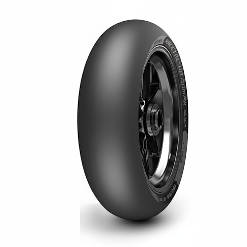 METZELER Racetec™ RR Slick 200/60 R 17 K1