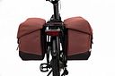 Vorschaubild New Looxs Doppeltasche Oslo Joli Double burgundy rust