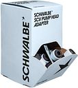 Vorschaubild Schwalbe Clik Valve Pumpenkopfadapter blau