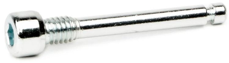 Elvedes Scheibenbremsbelag Shimano Tektro RST C607 Auriga (Pro-(E-)Comp) Geeignet für alle Bedingungen, optimal für E-Räder