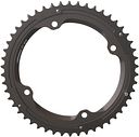 Vorschaubild Campagnolo Kettenblatt 50 Zähne für 34 Zähne schwarz