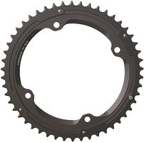 Campagnolo Kettenblatt 50 Zähne für 34 Zähne schwarz
