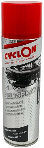 Cyclon Pflegespray Riemenpflege 500 ml