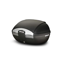 SHAD TOP CASE SH45 BLACK [D0B45100]