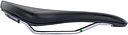 Vorschaubild CONTEC Sattel Dynamic schwarz Maße (L x B) 280 x 151 mm